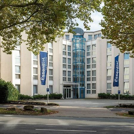 Essential By Dorint Essen Hotel Exterior foto