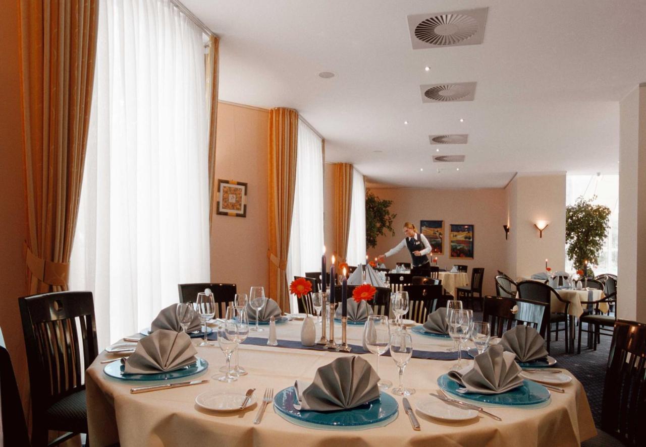 Essential By Dorint Essen Hotel Exterior foto